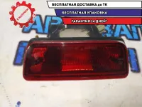Фонарь задний противотуманный Infiniti FX50 (S51) 26580ED50A Отличное состояние.