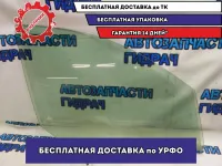 Стекло двери передней правой Infiniti FX50 (S51) 803001CA0A Отличное состояние.