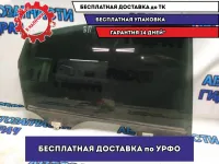 Стекло двери задней правой Infiniti FX50 (S51) 823001CA1A Отличное состояние.