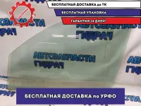 Стекло двери передней левой Infiniti FX50 (S51) 803011CA0A Отличное состояние.