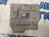 Пыльник двигателя боковой правый Infiniti FX50 (S51) 63832JK500 Отличное состояние.