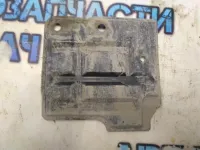 Пыльник двигателя боковой левый Infiniti FX50 (S51) 63833JK50A Отличное состояние.