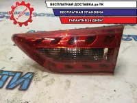 Фонарь задний внутренний правый Infiniti FX50 (S51) 265401CH0A Отличное состояние.