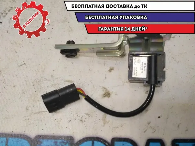 Датчик (акселометр) Infiniti FX50 (S51) 988051CF3A Отличное состояние.