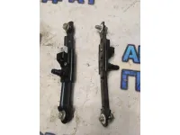 Механизм регулировки ремня безопасности Infiniti FX50 (S51) 878249Y000 Отличное состояние.