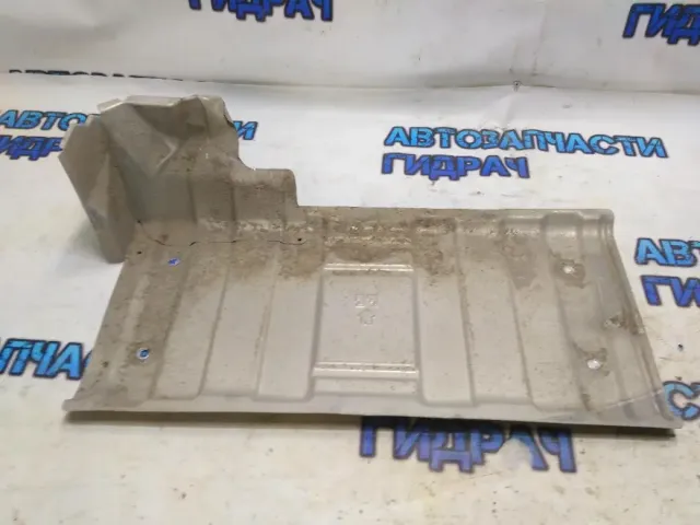 Экран тепловой Infiniti FX50 (S51) 74761CD000 Хорошее состояние.