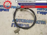 Трос стояночного тормоза центральный Infiniti FX50 (S51) 36402JK600 Отличное состояние.