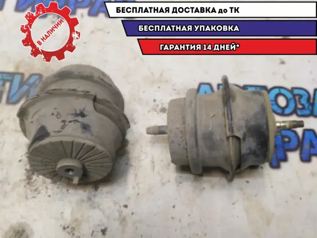 Опора двигателя Infiniti FX50 (S51) 112201CA0A Отличное состояние.