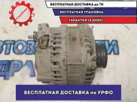 Генератор Infiniti FX50 (S51) 231001CA1A Отличное состояние.