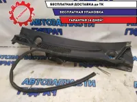 Решетка под лобовое левая Infiniti FX50 (S51) 668631CA0A Отличное состояние.