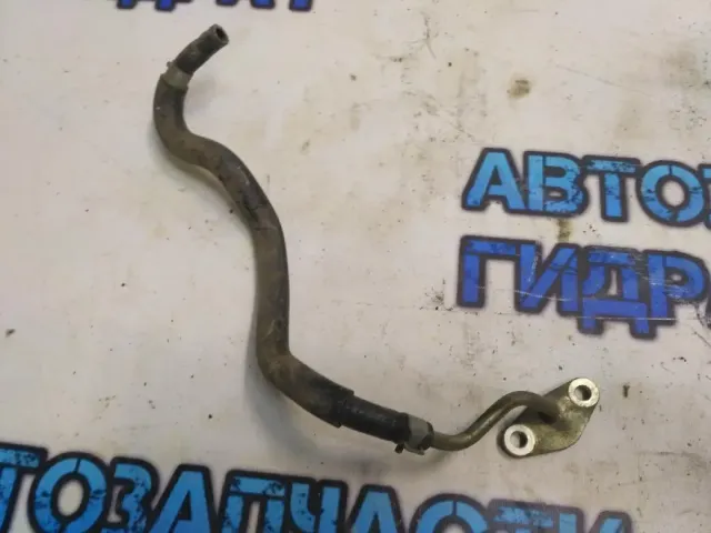 Трубка топливная Infiniti FX50 (S51) Infiniti Отличное состояние.