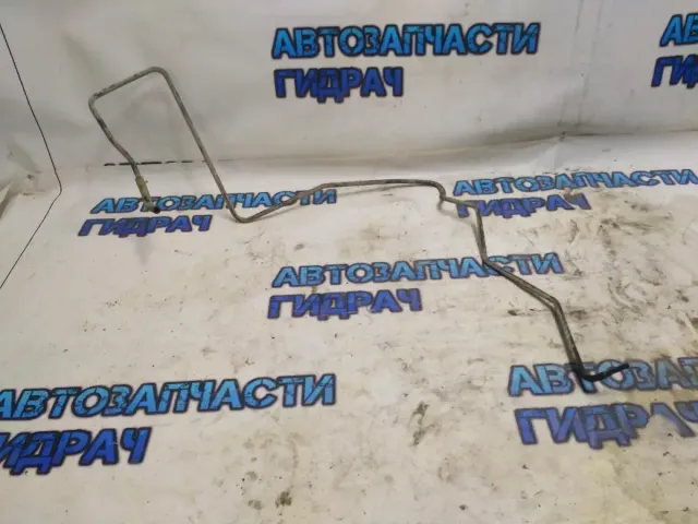 Трубка топливная Infiniti FX50 (S51) Infiniti Отличное состояние.