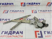 Стеклоподъемник электрический задний левый Infiniti FX50 82721EG000