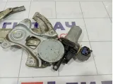 Стеклоподъемник электрический задний левый Infiniti FX50 82721EG000