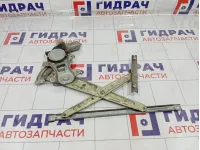 Стеклоподъемник электрический задний правый Infiniti FX50 82720EG000