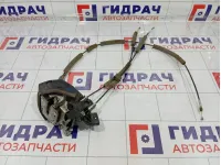Замок двери задней левой Infiniti FX50 825011CA0A