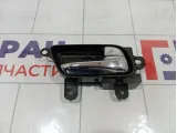 Ручка двери внутренняя правая Infiniti FX50 806701BA0B