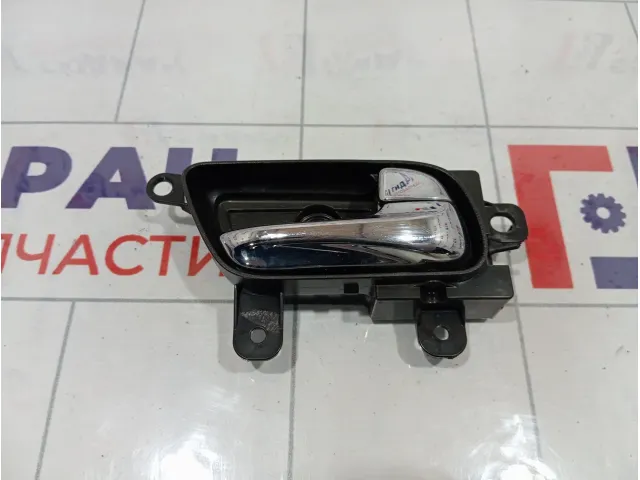 Ручка двери внутренняя правая Infiniti FX50 806701BA0B