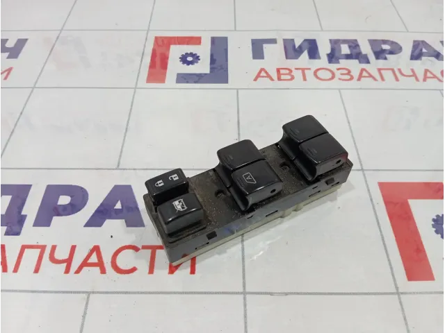 Блок управления стеклоподъемниками Infiniti FX50 254011CA1A