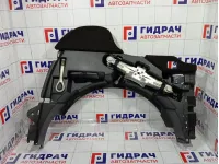 Ящик для инструментов левый Infiniti FX50 849761CA1B