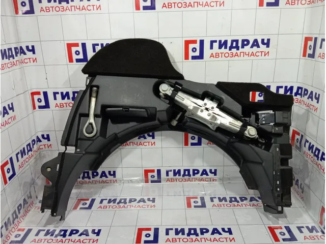 Ящик для инструментов левый Infiniti FX50 849761CA1B