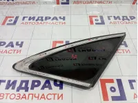 Стекло кузовное глухое (форточка) правое Infiniti FX50 833001CA0A