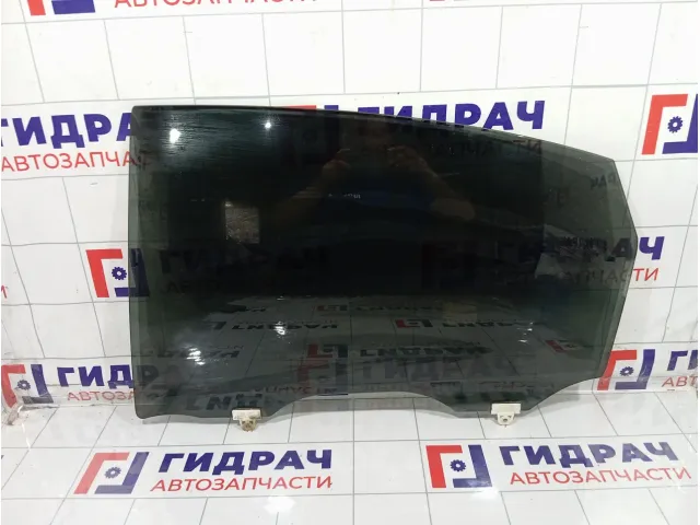 Стекло двери задней левой Infiniti FX50 823011CA1A