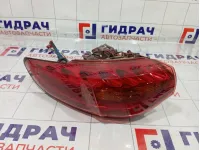 Фонарь задний наружный левый Infiniti FX50 265551CH0A