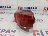Фонарь задний наружный левый Infiniti FX50 265551CH0A