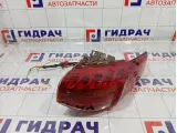 Фонарь задний наружный правый Infiniti FX50 265501CH0A