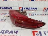Фонарь задний наружный правый Infiniti FX50 265501CH0A