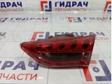 Фонарь задний внутренний правый Infiniti FX50 265401CH0A