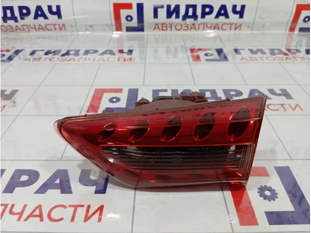 Фонарь задний внутренний правый Infiniti FX50 265401CH0A