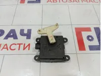 Моторчик заслонки отопителя (печки) Infiniti FX50 277301CA0A