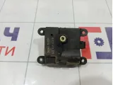 Моторчик заслонки отопителя (печки) Infiniti FX50 3K06030851