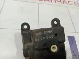 Моторчик заслонки отопителя (печки) Infiniti FX50 3K06030851