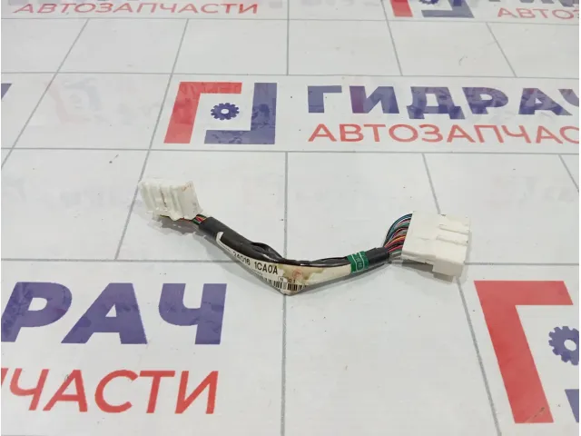Проводка магнитолы Infiniti FX50 240161CA0A