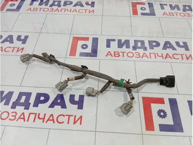 Проводка на топливные форсунки Infiniti FX50 240791CA0A