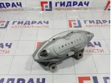 Суппорт тормозной передний правый Infiniti FX50 41001JL00A