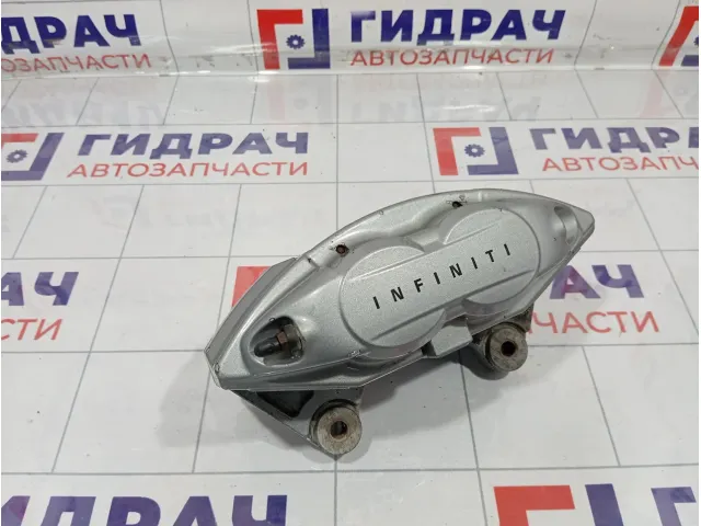 Суппорт тормозной передний правый Infiniti FX50 41001JL00A