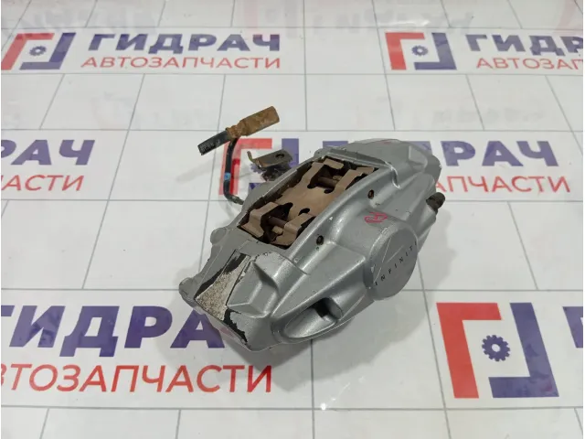 Суппорт тормозной задний левый Infiniti FX50 44011JL00A
