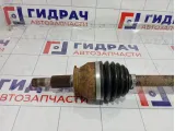 Привод задний левый Infiniti FX50 396011CA0A