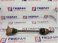 Привод задний правый Infiniti FX50 396001CA0A