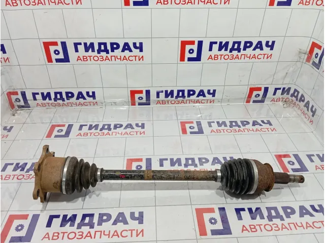 Привод задний правый Infiniti FX50 396001CA0A