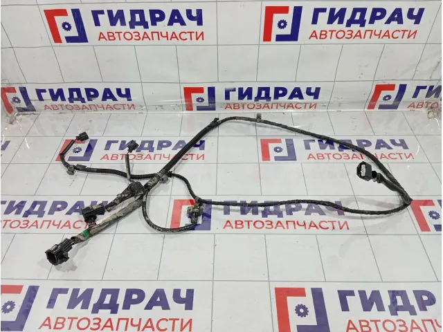 Проводка бампера переднего Infiniti FX50 240331CA0A