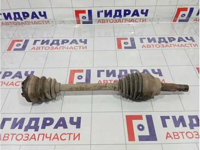 Привод передний правый Infiniti FX50 391001CA0A