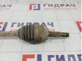 Привод передний правый Infiniti FX50 391001CA0A