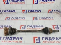 Привод передний левый Infiniti FX50 391011CA0A