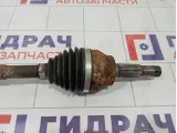 Привод передний левый Infiniti FX50 391011CA0A