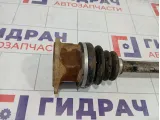 Привод передний левый Infiniti FX50 391011CA0A